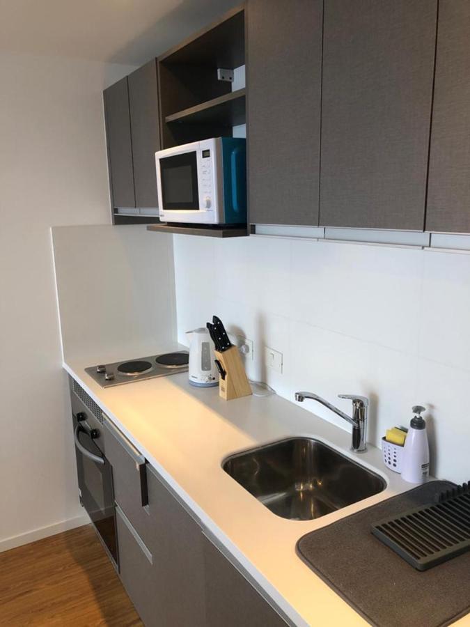 De La Costa Ii Apartment